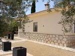 Villa Grecia : Resale Villa for Sale in Arboleas, Almería