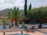 Villa Grecia : Resale Villa for Sale in Arboleas, Almería