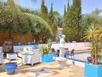 Villa Grecia : Resale Villa for Sale in Arboleas, Almería