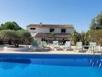 Casa Guapa: Detached Character House for Sale in Albox, Almería