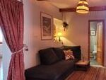 Casa Guapa: Detached Character House for Sale in Albox, Almería