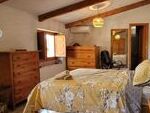 Casa Guapa: Detached Character House for Sale in Albox, Almería