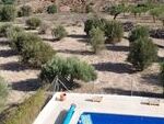 Casa Guapa: Detached Character House for Sale in Albox, Almería