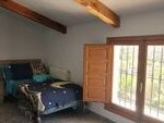 Casa Guapa: Detached Character House for Sale in Albox, Almería