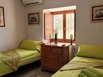 Casa Guapa: Detached Character House for Sale in Albox, Almería