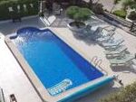 Casa Guapa: Detached Character House for Sale in Albox, Almería