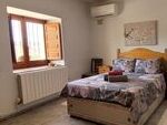 Casa Guapa: Detached Character House for Sale in Albox, Almería