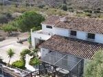 Casa Guapa: Detached Character House for Sale in Albox, Almería