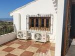 Casa Guapa: Detached Character House for Sale in Albox, Almería