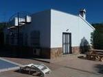 Resale Villa in Arboleas