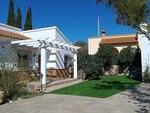 Villa Harmony: Herverkoop Villa te Koop in Arboleas, Almería