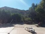 Villa Harmony: Resale Villa in Arboleas, Almería