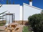 Villa Harmony: Resale Villa for Sale in Arboleas, Almería