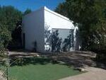 Villa Harmony: Resale Villa in Arboleas, Almería