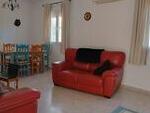 Villa Harmony: Resale Villa in Arboleas, Almería