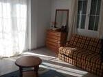 Villa Harmony: Resale Villa in Arboleas, Almería