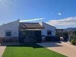 Villa Helena: Resale Villa in Arboleas, Almería
