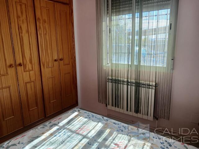 Villa Helena: Resale Villa for Sale in Arboleas, Almería