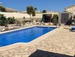 Villa Hermosa: Resale Villa for Sale in Arboleas, Almería