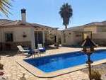 Villa Hermosa: Resale Villa for Sale in Arboleas, Almería