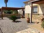 Villa Hermosa: Resale Villa for Sale in Arboleas, Almería