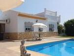 Villa Hibiscus : Resale Villa in Arboleas, Almería