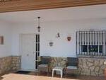 Villa Hibiscus : Resale Villa in Arboleas, Almería