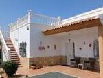 Villa Hibiscus : Resale Villa for Sale in Arboleas, Almería