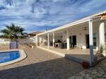 Villa Hibiscus -New: Resale Villa for Sale in Arboleas, Almería