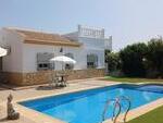 Villa Hibiscus : Resale Villa in Arboleas, Almería