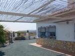 Villa Hibiscus : Resale Villa in Arboleas, Almería