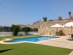 Villa Hibiscus : Resale Villa in Arboleas, Almería