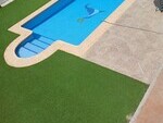 Villa Hibiscus : Resale Villa in Arboleas, Almería