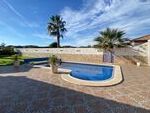 Villa Hibiscus -New: Resale Villa for Sale in Arboleas, Almería