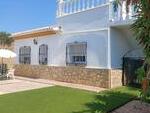 Villa Hibiscus : Resale Villa in Arboleas, Almería