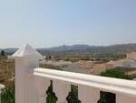 Villa Hibiscus : Resale Villa in Arboleas, Almería