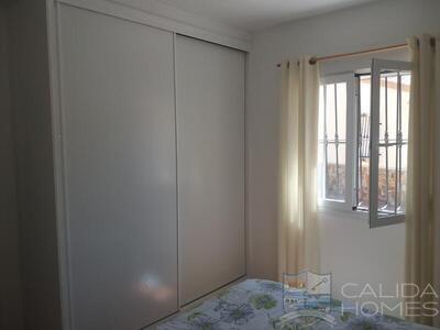 Villa Hibiscus: Resale Villa in El Chopo, Almería
