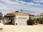 VILLA HOPE: Resale Villa for Sale in Cucador, Almería