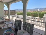 VILLA HOPE: Resale Villa in Cucador, Almería