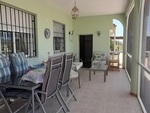 VILLA HOPE: Resale Villa in Cucador, Almería