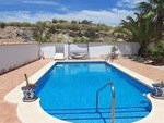 VILLA HOPE: Herverkoop Villa te Koop in Cucador, Almería