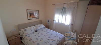 VILLA HOPE: Resale Villa in Cucador, Almería