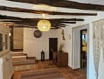 Villa Indalo : Resale Villa for Sale in Huercal-Overa, Almería