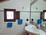 Villa Indalo : Resale Villa for Sale in Huercal-Overa, Almería