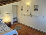 Villa Indalo : Resale Villa for Sale in Huercal-Overa, Almería