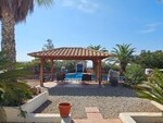 Villa Indalo : Resale Villa for Sale in Huercal-Overa, Almería