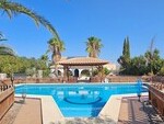 Villa Indalo : Resale Villa for Sale in Huercal-Overa, Almería