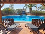 Villa Indalo : Resale Villa for Sale in Huercal-Overa, Almería