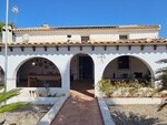 Villa Indalo : Resale Villa for Sale in Huercal-Overa, Almería