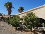 Villa Indalo : Resale Villa for Sale in Huercal-Overa, Almería